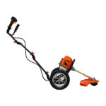 Motorni trimer na kolicima THORP TH520WBC - 51,7cc / 1,9HP - Slika 2