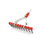 Aerator grabulja WOLF Garten Multi-star UG-M 3