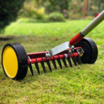 Aerator na točkićima WOLF Garten Multi-star UR-M 3 - Slika 2