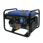 Agregat za struju Zongshen PB3300A - 3 kW - Slika 2