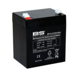 Akumulator BS 12V 4