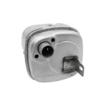 Auspuh B&S 4 do 8 KS 391313 - Slika 2