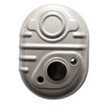 Auspuh Honda GCV 135 160. GX 100 - Slika 2