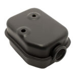 Auspuh Honda GXV 160 - Slika 2