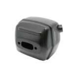 Auspuh Husqvarna 281 288 THORP - Slika 2