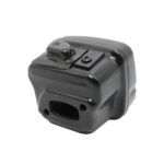 Auspuh Husqvarna 340 345 350 THORP - Slika 2