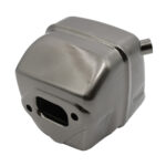 Auspuh Husqvarna 357 359 THORP - Slika 2
