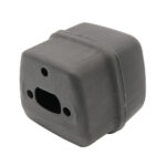 Auspuh Husqvarna 36 41 136 137 141 142 THORP - Slika 2