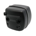 Auspuh Husqvarna 365 372 Jonsered 2065 2165 THORP