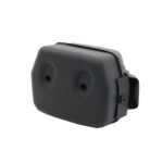 Auspuh Husqvarna 50 51 55 THORP - Slika 2