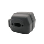 Auspuh Husqvarna 50 51 55 THORP