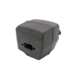 Auspuh Husqvarna 61 268 novi tip THORP - Slika 2