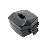 Auspuh Husqvarna 61 66 266 stari tip THORP - Slika 2