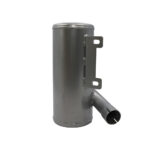 Auspuh IMT 506 - Slika 2