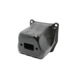 Auspuh Kineske testere PN 4500  Villager 24-30 THORP - Slika 2