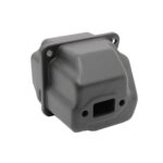 Auspuh STIHL 024 026 MS 240 260 THORP - Slika 2