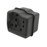 Auspuh STIHL 029 039 MS 290 310 390 - bez usmerivača THORP