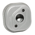 Auspuh THORP DV150 170 - Slika 2