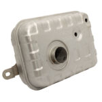 Auspuh Zongshen XP440 - Slika 2