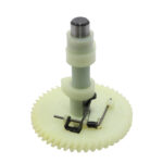 Bregasta osovina Honda GX 160 PVC - Slika 2