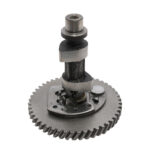 Bregasta osovina Honda GX 160 metalna - Slika 2