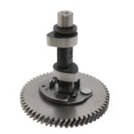 Bregasta osovina Honda GX 390 metalna - Slika 2