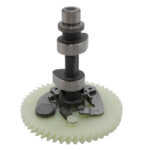 Bregasta osovina THORP DH212 - Slika 2