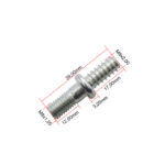 Brezon mača STIHL 017 018 021 023 025 MS 170 180 210 230 250 - Slika 2