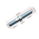 Brezon mača STIHL 050 051 075 08 - Slika 2
