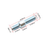 Brezon mača STIHL MS 341 361 441 460 660 - Slika 2