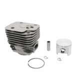 Cilindar sa klipom Husqvarna 268 fi 50 mm Meteor