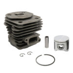 Cilindar sa klipom Husqvarna 357 fi 46 mm Hyway