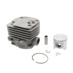 Cilindar sa klipom Husqvarna 365 Jonsered 2165 fi 48 mm novi tip Meteor
