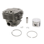 Cilindar sa klipom Husqvarna 371 372 Jonsered 2071 fi 50 mm Hyway