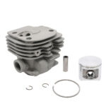 Cilindar sa klipom Husqvarna 371 372 Jonsered 2071 fi 50 mm Meteor