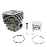 Cilindar sa klipom Husqvarna 395 fi 56 mm Meteor