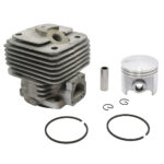 Cilindar sa klipom STIHL 08 TS 350 360 BT360 fi 49 mm THORP