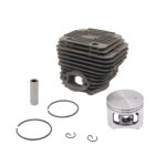 Cilindar sa klipom testere fi 46 mm THORP THCS598