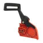 Dekla mača Husqvarna 136 137 141 142 sa kočnicom THORP - Slika 2