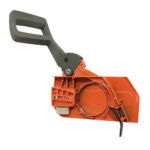 Dekla mača Husqvarna 61 266 268 sa kočnicom THORP - Slika 2