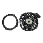 Dekla startera B&S 450E 500E 550E kpl THORP - Slika 2