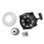 Dekla startera B&S QUANTUM 5 KS kpl - Slika 2