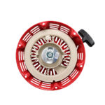 Dekla startera Honda GX 340. 390 ( metalne cape ) kpl - Slika 2