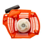 Dekla startera Husqvarna 135 140 435 440 kpl THORP - Slika 2