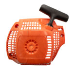 Dekla startera Husqvarna 135 140 435 440 kpl THORP