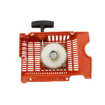 Dekla startera Husqvarna 281 288 kpl THORP - Slika 2