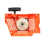 Dekla startera Husqvarna 340 345 350 kpl THORP - Slika 2