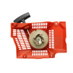 Dekla startera Husqvarna 365 371 372 kpl THORP - Slika 2