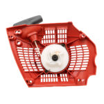 Dekla startera Husqvarna 455 460 kpl THORP - Slika 2