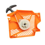 Dekla startera Kineske testere PN 5800  Villager VGS 33 kpl  THORP - Slika 2